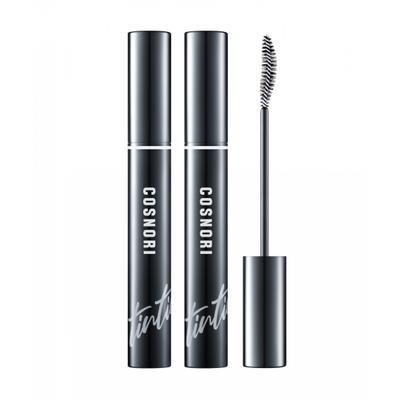 Cossori Black Tinting Serum Lash Supplementation 2