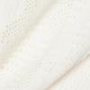 [Lacoste] Women's Mesh Sleeveless Sweater AF9854-56G70V