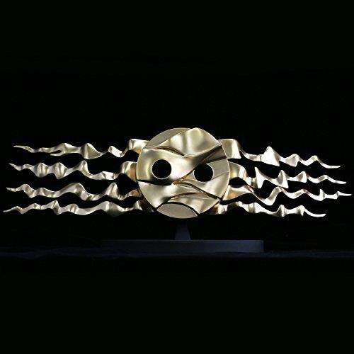 Subterranean Sun 1/43 Maßstab Polystone und Diecast vorlackiertes Fertigprodukt