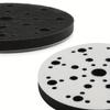 Soft Density Sponge Pad Buffer Back Pad - Hook and Loop Soft Sponge Pad Buffer Back Pad Foam Pad - for Power