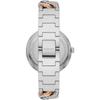Michael Kors MK4634 Catelyn White Dial Ladies Watch