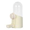 Automatic Bird Cage Waterer Leakproof Plastic Water Bottle 250Ml Small Bird Parakeet Cockatiel Budgie Drinking Fountain