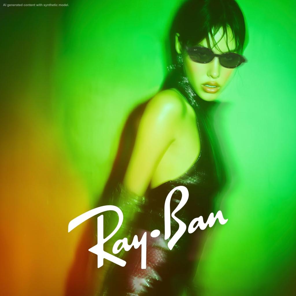 Ray-Ban Sunglasses RB4472 48 Oval Violet Havana Dark Brown Lens Unisex UV Protection Japan Import Authentic