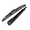 Car Windscreen Rear Windshield Wiper Replacement Wiper Arm and Blade for Hyundai New Santa Fe 2013-2017  NO 98811B8000