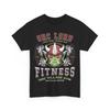 Geffen Orc Village Fitness Unisex T-Shirt. Ragnarok Online Video Game. Mmorpg.