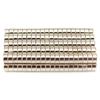 200Pcs 3x1.5mm N35 Strong Round Cylinder Blocks Rare Earth Neodymium Magnets
