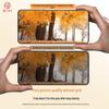 DIVI Huawei Privacy Tempered Glass Screen & Lens Protectors