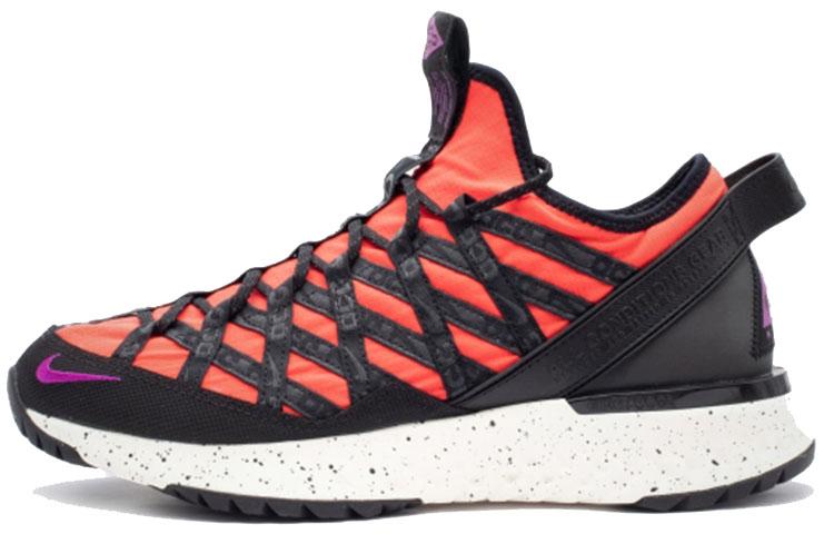 Nike Acg React Terra Gobe Bright Crimson BV6344-600 38