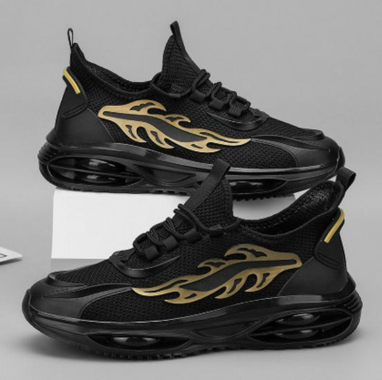 

Мужские летние белые повседневные слипоны для вождения на мягкой подошве Size 41