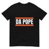 Da Pope From America Chicago Pope Leo XIV Provost T-Shirt