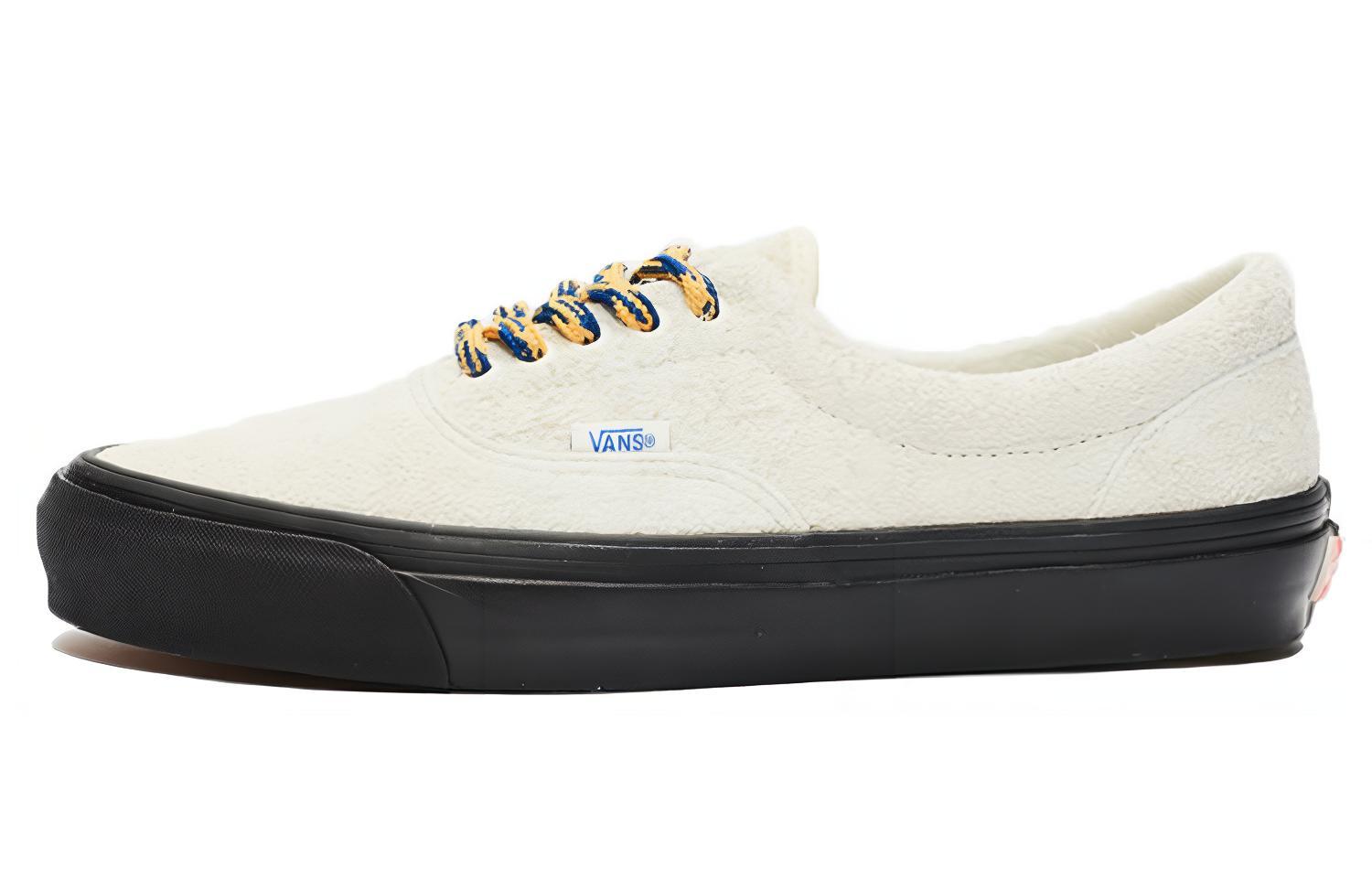 Vans Og Era Lx Белый VN0A4BVATIY 41