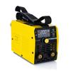 Vip 5000 Lcd Inverter Welding Machine Synergy - Spaw Vi5000L