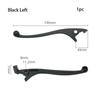 Left and Right Disc Brake Lever 195mm Accessories Motorcycle Parts  Motorcycle Accessories