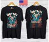The Stray Cats 2025 Tour T-Shirt All Size S-4XL  PP2309 Unisex T-Shirt