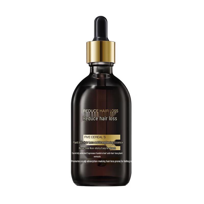 FIVE CEREAL'S Plant Anti-Hair Loss Essence