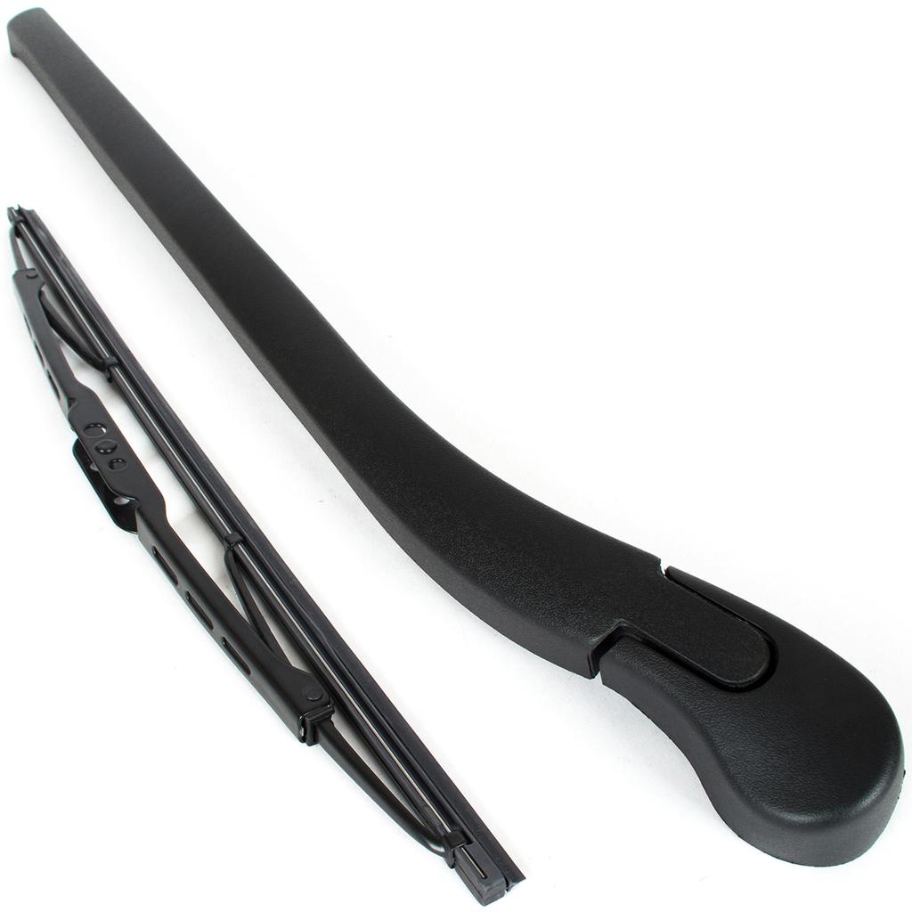 BMW 5 E61 ESTATE 04-10 Rear Wiper Arm + Blade