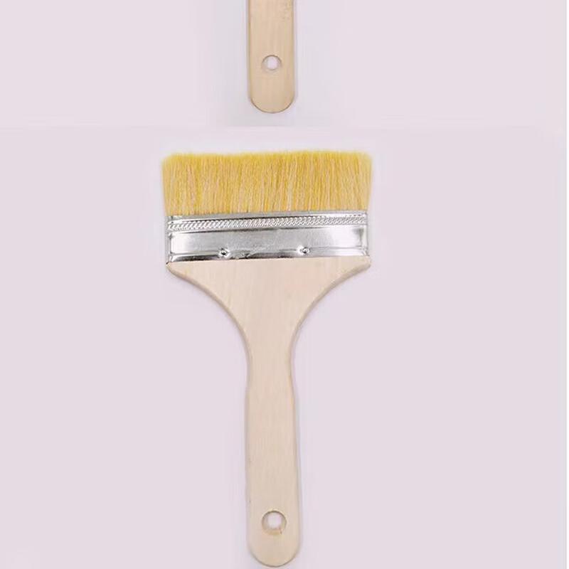 Hui Huang Multifunctional Food Basting Brush