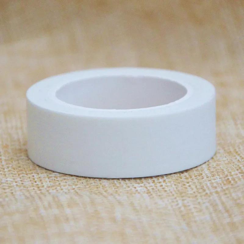 NEW 1PC 10M Decorative Black and White Japanese Washi Tape Set DIY Journaling Adhesive Moon Masking Tape Cute Stationery