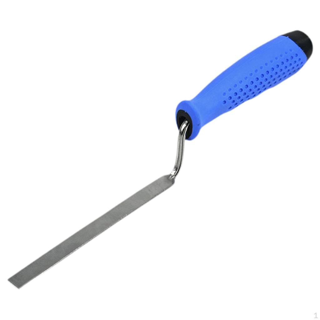 Trowel, Hand Construction Tool, Easy Maintenance, Cleaning, Versatile Masonry Mortar Repair Tool In