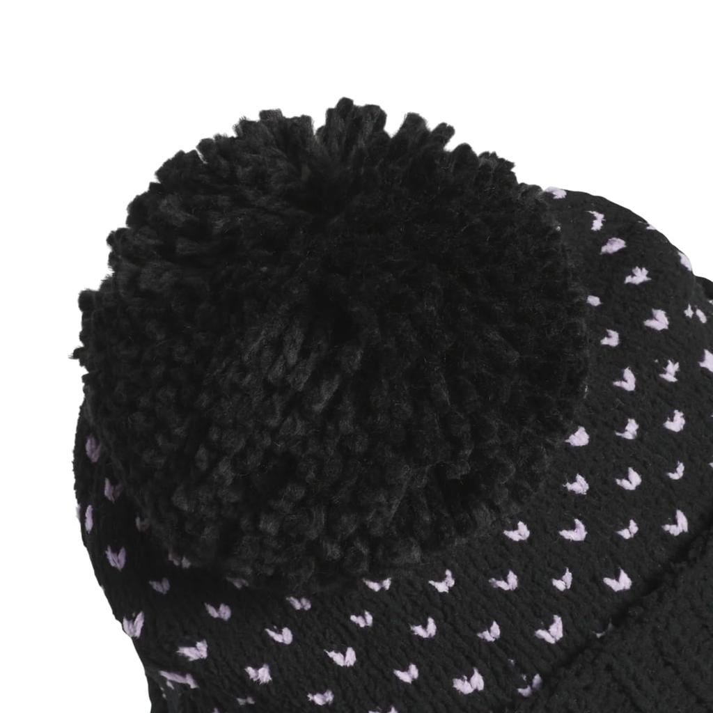Pom Pom Beanie [Adidas Golf]