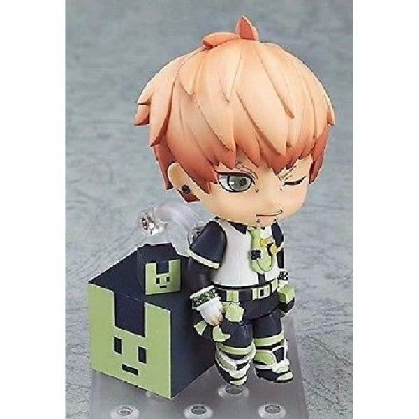 DRAMAtical Murder ねんどろいど ノイズ 487 Nendoroid Noiz 487 Dramatical Murder Figure Good Smile
