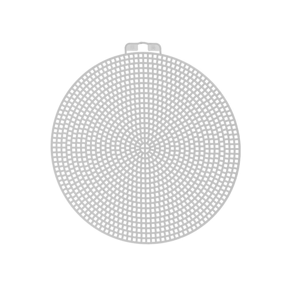Knitting Assistant DIY Assistant Woven Material Knitted Piece for Weaving Bags Grid Plate