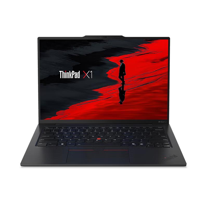 

Lenovo ThinkPad X1 Carbon Aura AI (2025) Business Laptop (CN version)