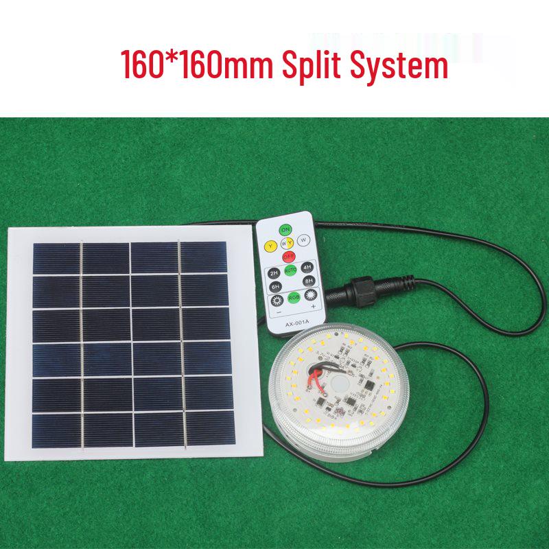 Antique Solar Stone Lantern with Gabion Lamp Wick and Carved Capital for Courtyard