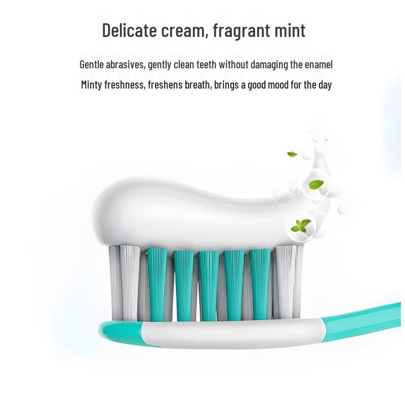 Leng Suan Ling Anti-Sensitivity Toothpaste