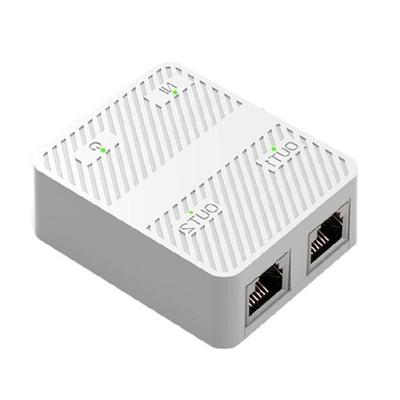 Síťové prvky – Ethernetové adaptéry