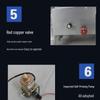 Meishi Portable Diesel Fuel Stove with Electric Ignition