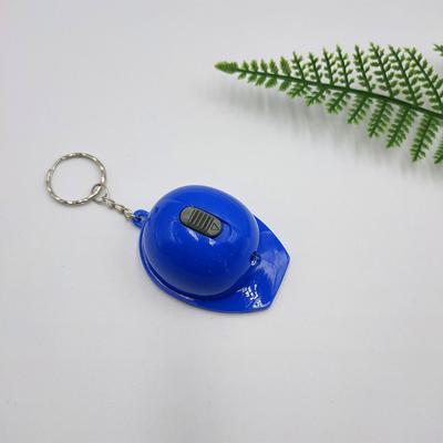 Mini casco a LED apribottiglie per birra utensili da cucina accessori portachiavi ciondolo
