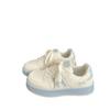 Thick-soled spring and autumn new shoes ins trendy student niche board shoes bread shoes