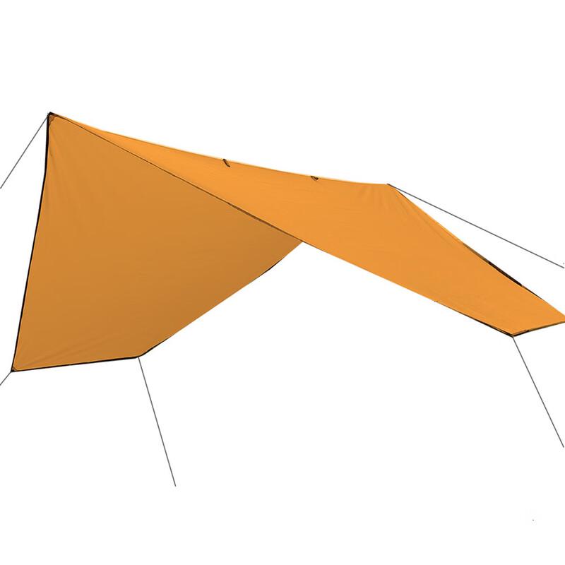 OEING Outdoor Multifunctional Hexagonal Tarp