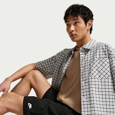 Men's Shorts Nike Sportswear Club Sports Shorts Men's