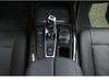 14-18 BMW X5 X6 Interior Gear Shift Decoration Sticker Set