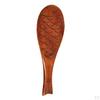 Pattern Meal Spoon Soup