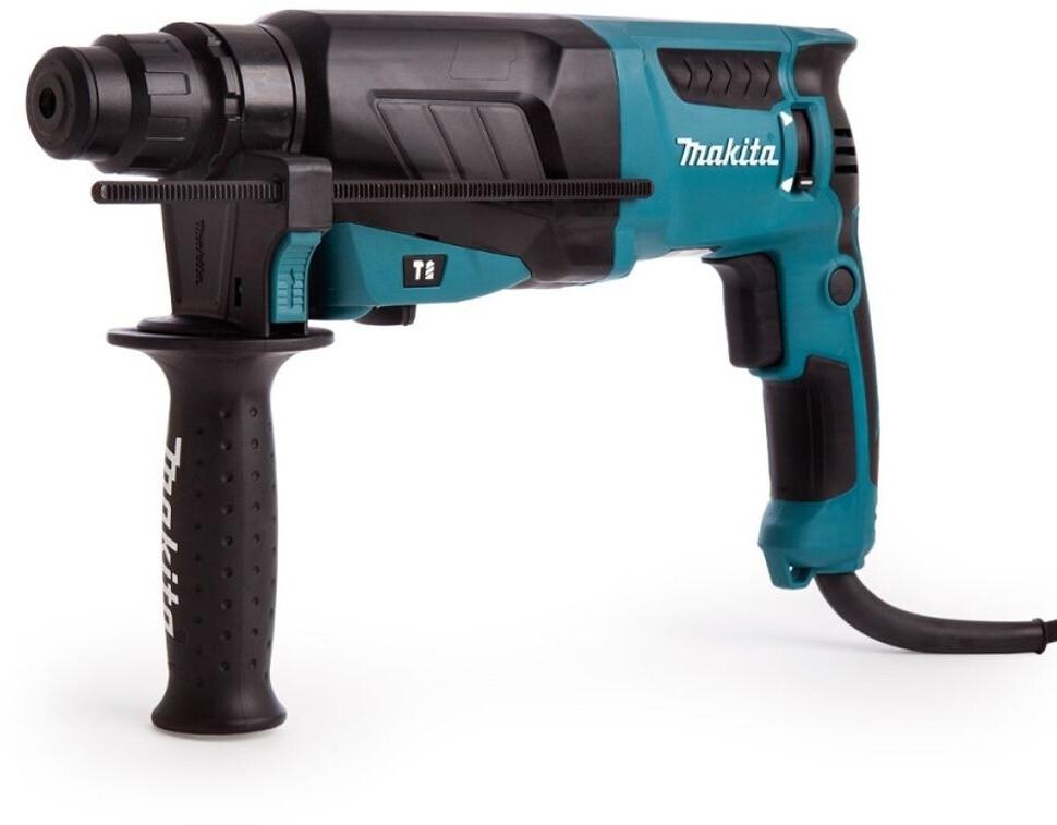 Комбинированный перфоратор Makita HR2630 Basic