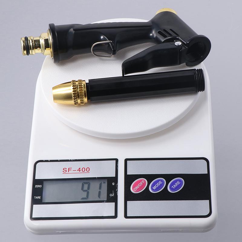 High-pressure Washing Machine Watering House and Car Cleaning Sprayer Nozzle