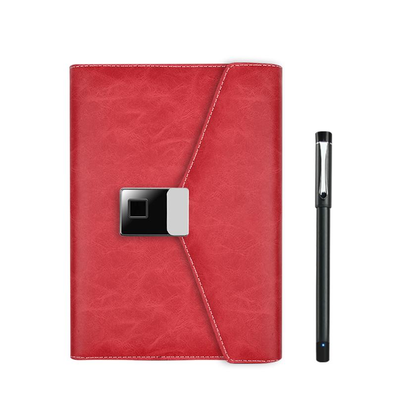 Factory  Multifunction Notebook for Designer Painting Sketch Book With App and Smaer  Pen