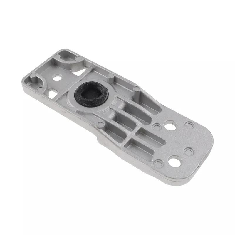 2Pcs Lower Radiator Mounting Bracket Support 1310008# 13337826# 13300486# For Opel For Astra J P10 For Saloon 2009~2018