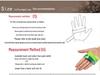 Men's Half-Finger Tactical Training Gloves