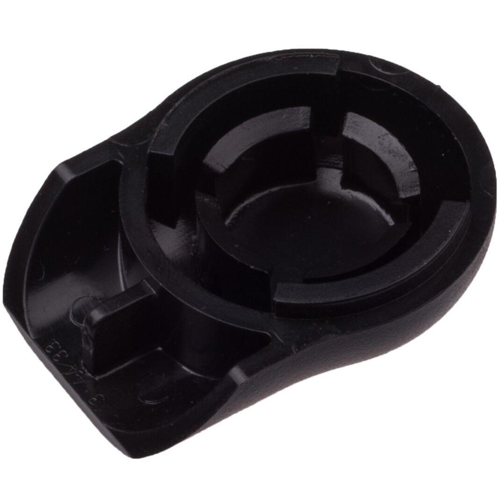 1Pc Front Windshield Wiper Arm Nut / Bolt Cover For Ford F-250 Lincoln Navigator