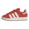 adidas Dámske tenisky Campus 00s 'Crew Red White' JQ5805