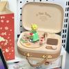 Original Mar Tube Little Prince Speaker Desktop Decorative Items Practical Birthday New Year And Christmas Gifts Friend Toys