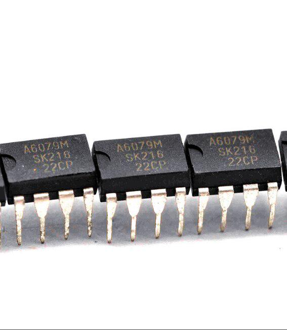 Buy 5pcs STRA6079M DIP-7 A6079M DIP7 STR-A6079M A6079 DIP at affordable ...