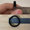 High Elastic Seamless Hair Ties | Durable Traceless Rubber Bands for Women | Hot-Selling Hair Accessories