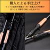 Marildo TOKYO 2.1m 7ft ML Lure Rod, 4-Piece, Suitable for 4-25g Weight, Pack Rod for Chinning (Spinning)