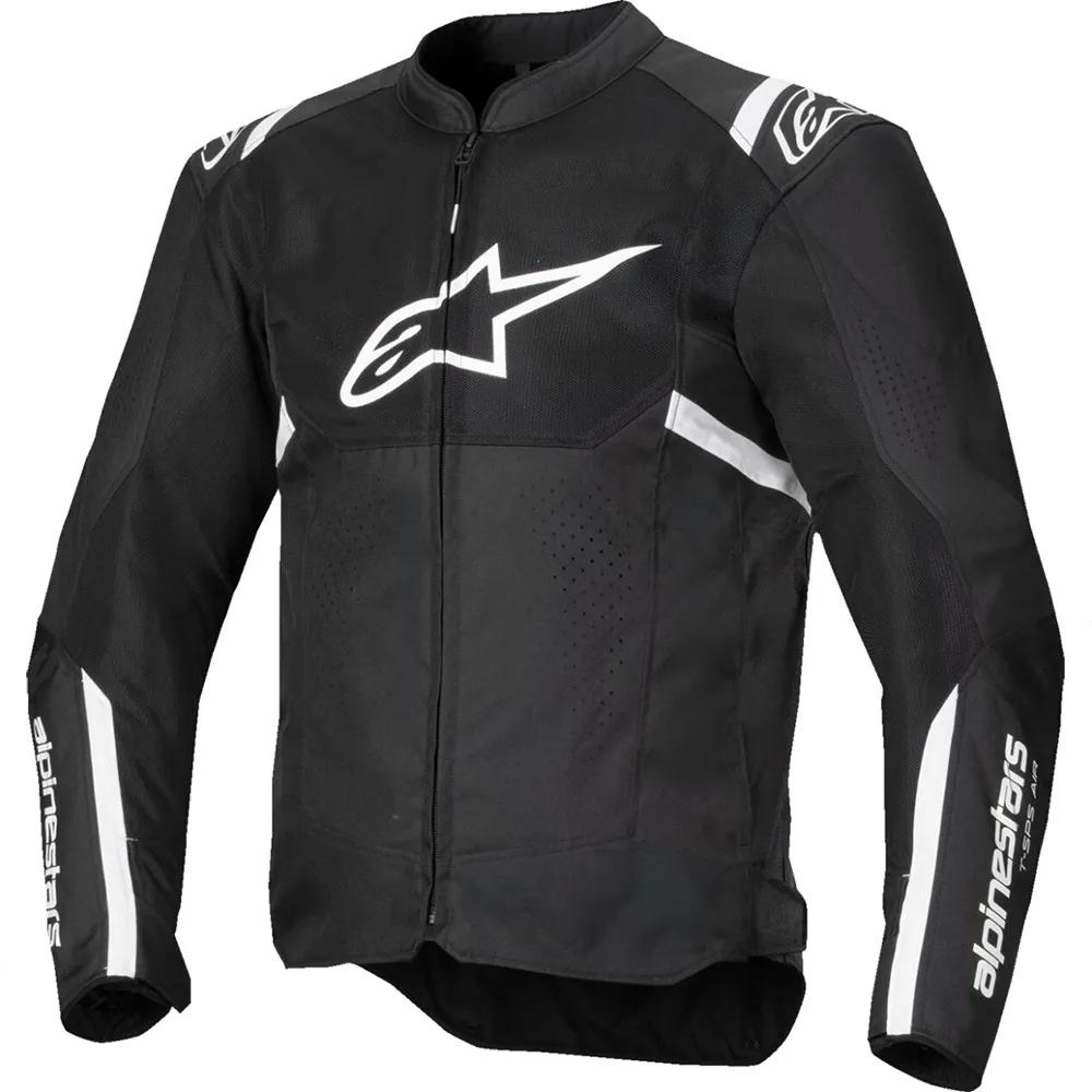 Alpinestars гоночная куртка T-SPS Air V2 EU 2XL