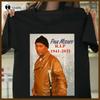 Paul Mooney 1941 2021 Thank You For All Memories T Shirt Unisex Custom Aldult Teen Unisex Digital Printing Tee Shirt Cotton